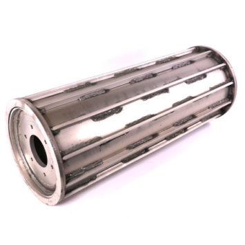 K42646 Lower Front Feed Roll With Detector 1