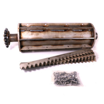 K43635 Upper Front Feed Roll with Detector