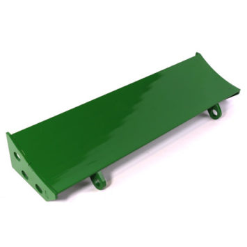 K43828 Top Blower Housing Shield 2