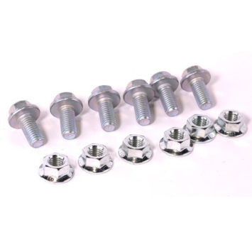K43828 BK Hardware Kit