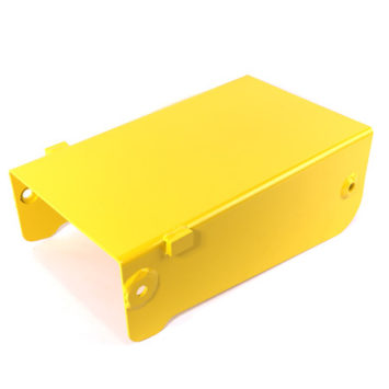 K43832 D Spout Deflector