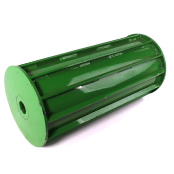 K44165 Lower Front Feed Roll without Detector