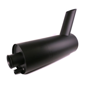 K44648 Muffler 2