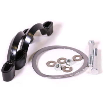 K44648 BK Muffler Hardware Kit