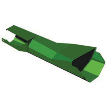 K44727 Single Auger Box Main Housing