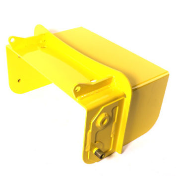 K45096 Outer Deflector