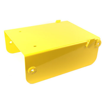 K45117 Inner Deflector 1
