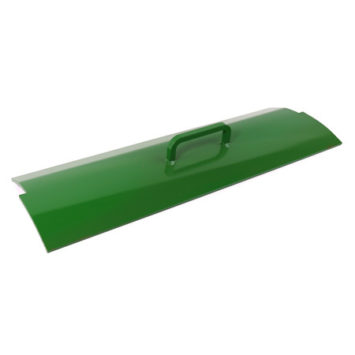 K45119 Cutterhead Door 1