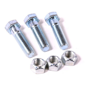 K456001 BK Hardware Kit
