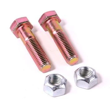 K456014 BK Hardware Kit
