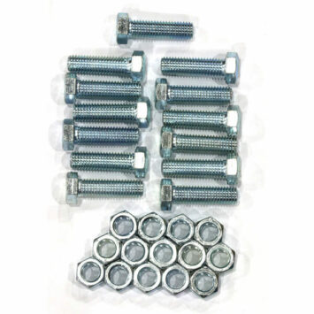K45920 BK Spout Transition Bolt Kit