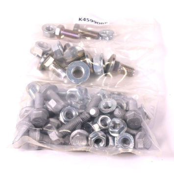K45990 BK Hardware Kit