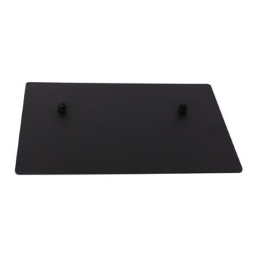 K46393 Inside Wear Plate