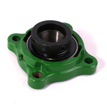 K46565 Bearing with Housing 1