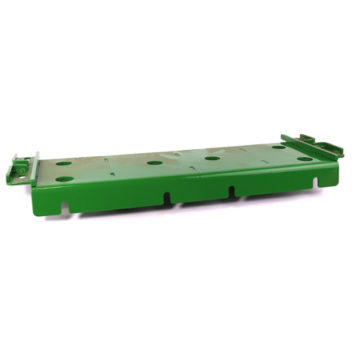 K46602 Rear Blower Door 1