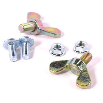 K47085 BK Hardware Kit