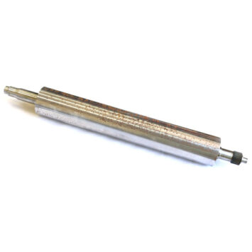K47362200 Lower Rear Smooth Roll