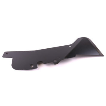 K47532471 RH Blower Wear Plate 1