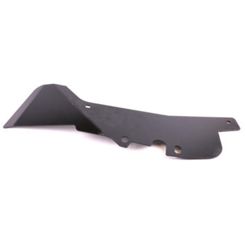 K47532473 LH Blower Wear Plate 1