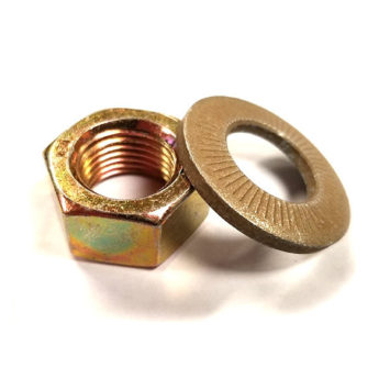 K47818715 BK Nut and Washer 1