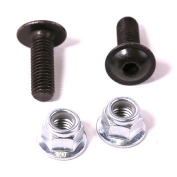 K47896 BK Hardware Kit