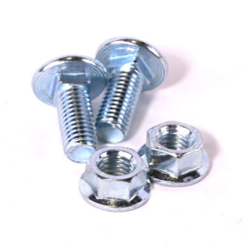 K48655 BK Hardware Kit