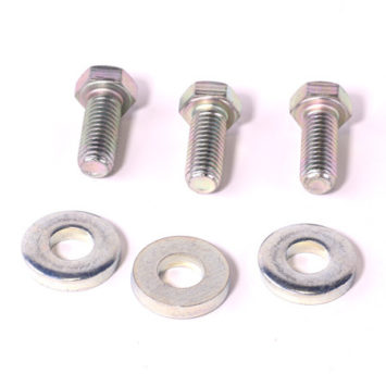 K48802 BK Hardware Kit