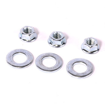 K48902 BK Hardware Kit