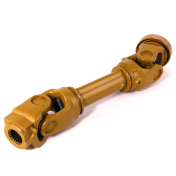 K491 PTO PTO for Header Drive 2