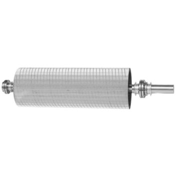 K492 SHPF SHPR Chrome KP Roll