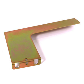 K4976440 Wear Plate RH 1
