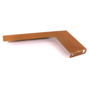 K4976450 Wear Plate LH 2