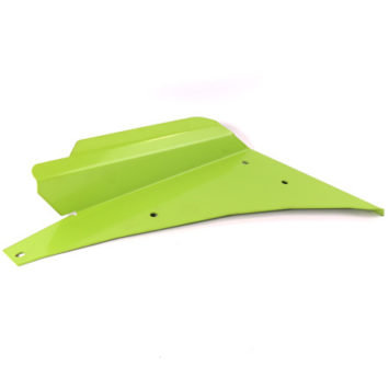 K4976781 Intake Cover LH 1