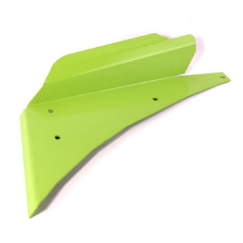 K4979181 Intake Cover RH 1