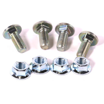 K49938 BK Hardware Kit