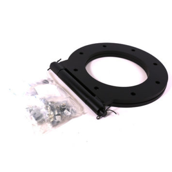 K50000 Spout Hinge Kit with Hardware 2