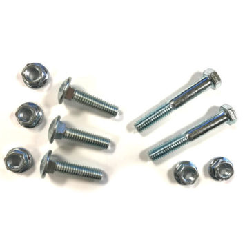 K50086 BK Bolt Kit