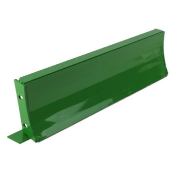 K50114 Front Blower Housing Shield 2