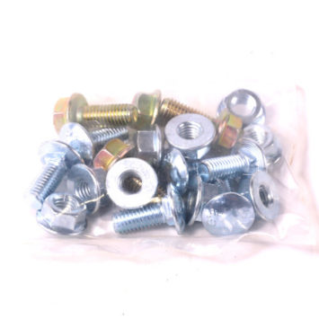 K50114 BK Hardware Kit