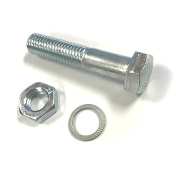 K502351 BK Hardware Kit