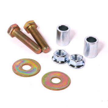 K50434 BK Hardware Kit