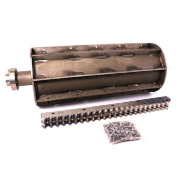K50611 SP Upper Front Feed Roll