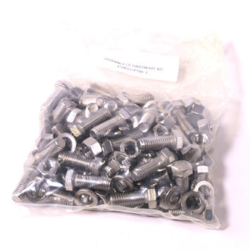 K50611 SPTBK Hardware Kit