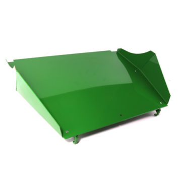 K52395 Grass Chute 1