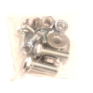 K52447 BK Bolt Kit