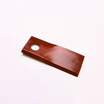 K526215 Left Disc Mower Blade 2