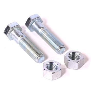 K53084 BK Hardware Kit