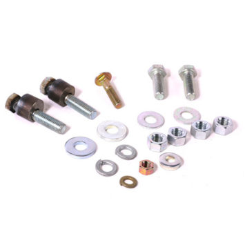 K53085 BK Hardware Kit