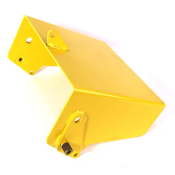 K53234 Outer Spout Deflector