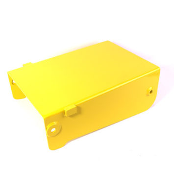 K54380 Inner Spout Deflector